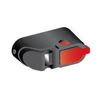 OHBS12 ručica rastavljača OT125F_C