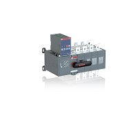 OTM630E4C3D230C rastavna sklopka 1-0-2 4p MP