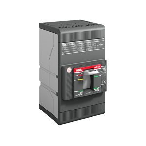 XT1D160 rastavna sklopka 160A 3p