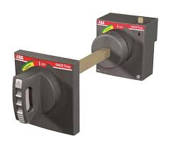 XT RHE XT2-XT4 F/P ručica standardna s povratom