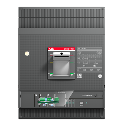 XT6N800 Ekip Dip LS/I prekidač 630A 3p