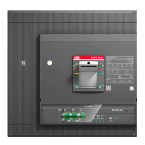 XT6S800 Ekip Dip LS/I prekidač 630A 4p