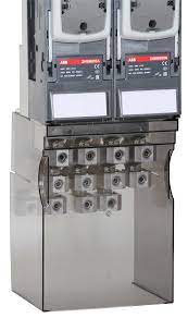 ZLBM800/1250 poklopac priključaka