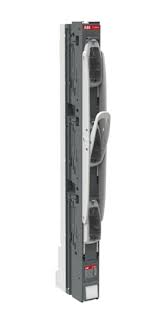 ZLBM00-3P-M8 osigurač-pruga 160A/185mm