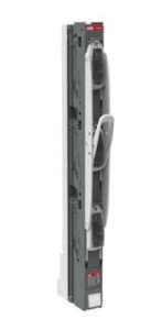 ZLBM00-3P-V osigurač-pruga 160A/185mm