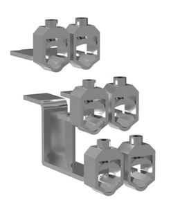 ZLBM123 priključak DVC-SWBD