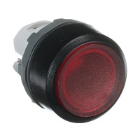 MP1-11R tipka svjetleća crvena