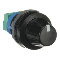 MT-105B potenciometar 5kOhm 22mm