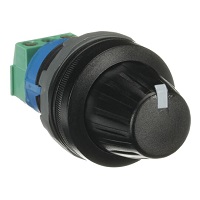 MT-110B potenciometar 10kOhm 22mm