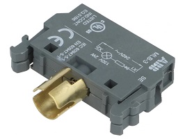 MLB-3 nosač žarulje Ba9s 230V/2W