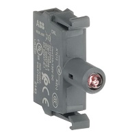 MLBL-05R LED blok 110-130VAC crveni