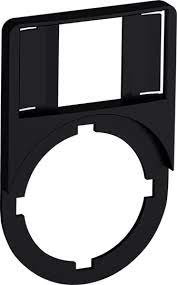 KA1-8120 držač natpisne pločice