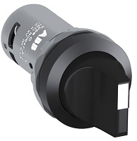 C2SS3-10B-10 selekcijska sklopka s povratom 1NO