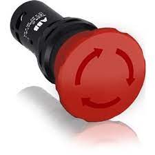 CE4T-10R-02 tipkalo gljivasto zakretno