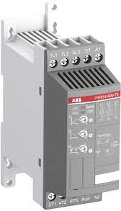 PS R16-600-70 soft starter 7,5kW/400V