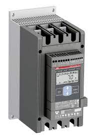 PS E142-600-70 soft starter 75kW/400V