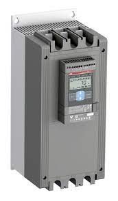 PS E210-600-70-1 soft starter 110kW/400V