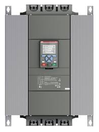 1SFA898117R7000 PSTX 570-600-70 softstarter 315kW/400V, In=570A