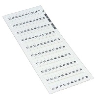 MC512PA 61-70 oznaka za stezaljke 4mm2 10x10