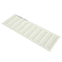 MC512PA 0-9 oznaka za stezaljke 4mm2 10x10