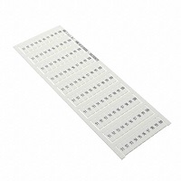 MC512PA 91-100 oznaka za stezaljke 4mm2 10x10