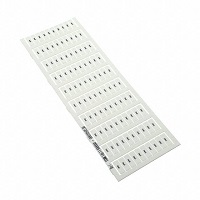 MC512PA K oznaka za stezaljke 4mm2 100/1