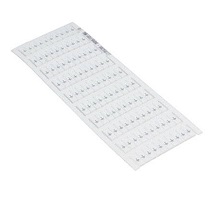 MC512PA GROUND oznaka za stezaljke 4mm2 100/1