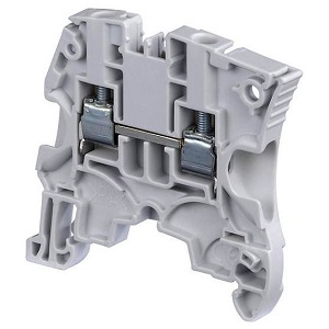 ZS4 redna stezaljka 4mm2