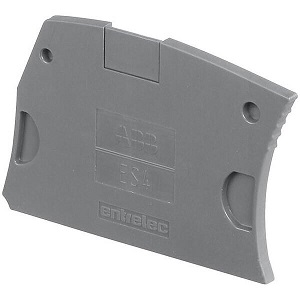 ES4 krajnja pločica ZS4-16