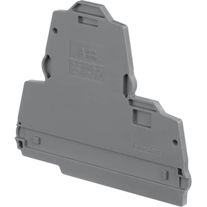 ES4-D2 krajnja pločica ZS4D2