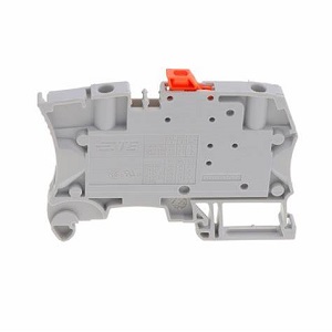 ZS4-S-T2-R1 redna stezaljka 4mm2 odvojna