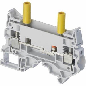 ZS10-ST-T4 redna stezaljka ispitna/mjerna 10mm2