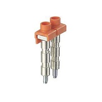 JB8-2-R1 kratkospojnik 2p ZS10-ST