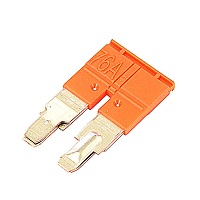 JB10-2 kratkospojnik 2p