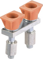 JB16-2 kratkospojnik 2p ZS35