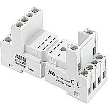 CR-M4SS podnožje 4C/O