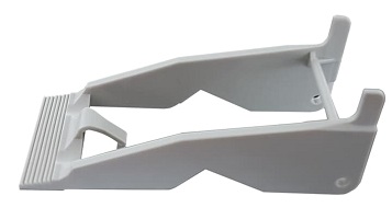 CR-PH držač za CR-P podnožje minijaturnog releja