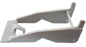 CR-MH držač za CR-M podnožje minijaturnog releja