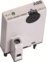 CR-UT vremenski modul 24-240VAC/DC