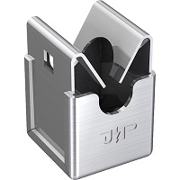 JP nosač zidni bez vijka za AH8 NiroClip