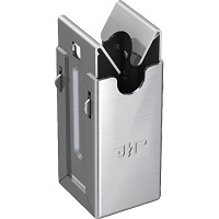 JP nosač zidni visoki bez vijka za AH8 NiroClip