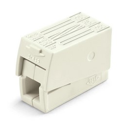 WAGO stezaljka za licnasti kabel 2x1-2,5mm2 224-112