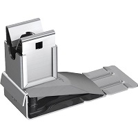 JP krovni nosač AH1 8mm s klemom za ravni crijep/sljeme