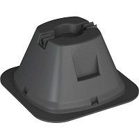 JP nosač za vodič AH 8mm PR-OKO1 za ravni krov