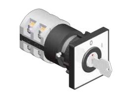 GN20-171-U29 grebenasta sklopka