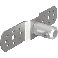 JP pričvrsna ploča za GFK 16