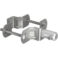 JP obujmica <2" za GFK16