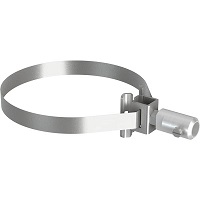 JP obujmica fi300mm za GFK16