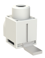 AST50/15S priključak ravni 50mm2