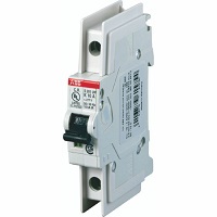 S201UP K 0,5A 1p minijaturni prekidač